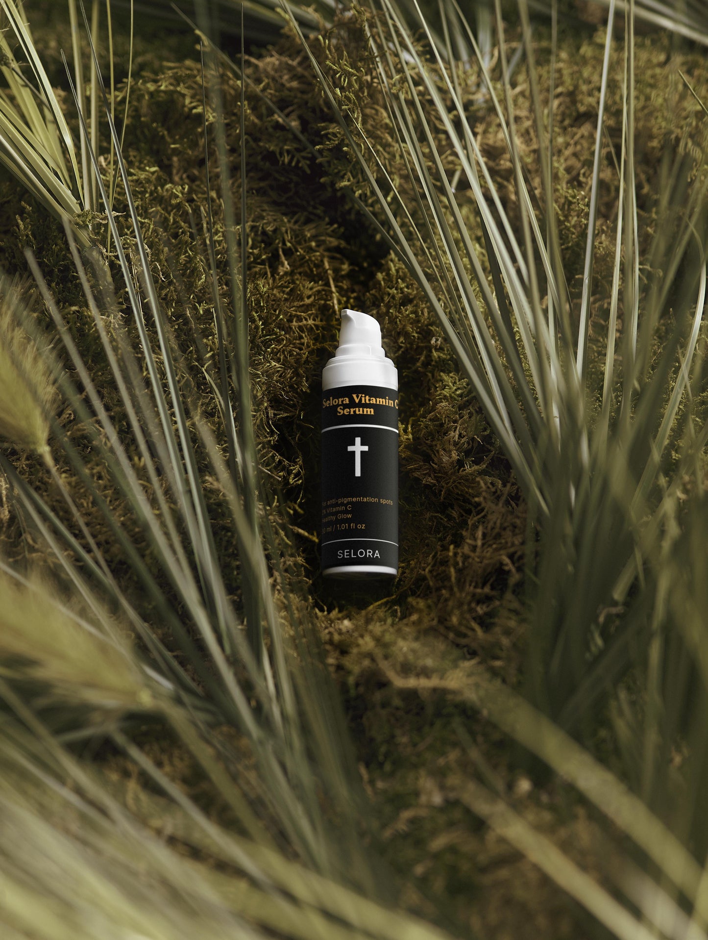 Selora Vitamin C Serum