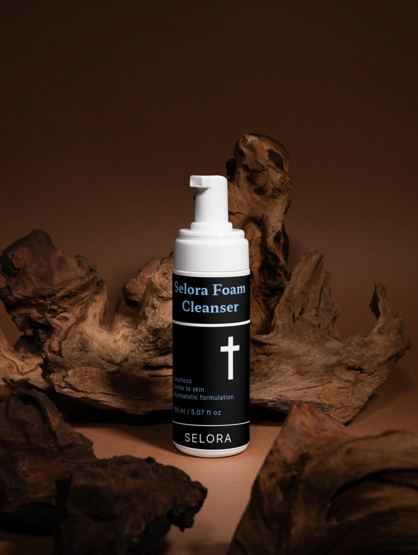Selora Foam Cleanser