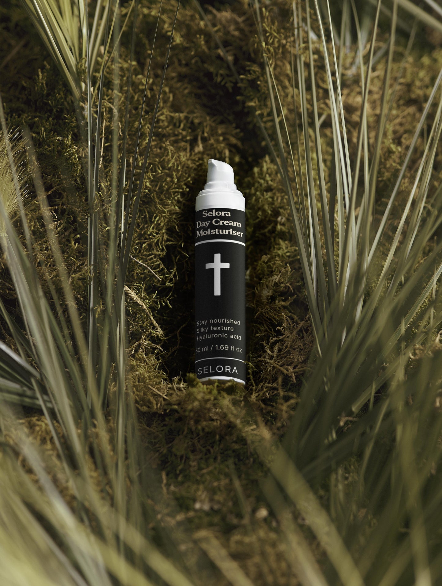 Selora Moisturising Day Cream