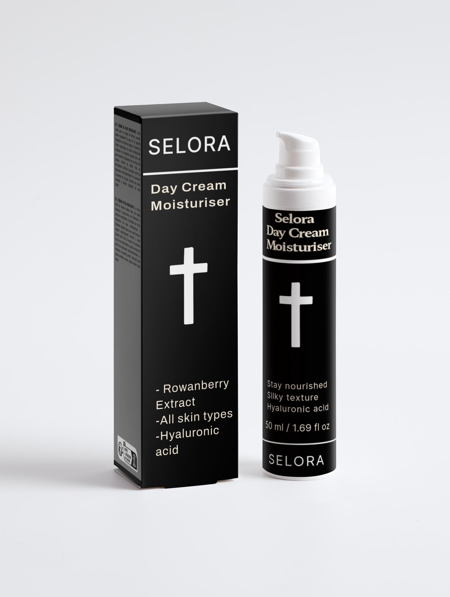 Selora Moisturising Day Cream