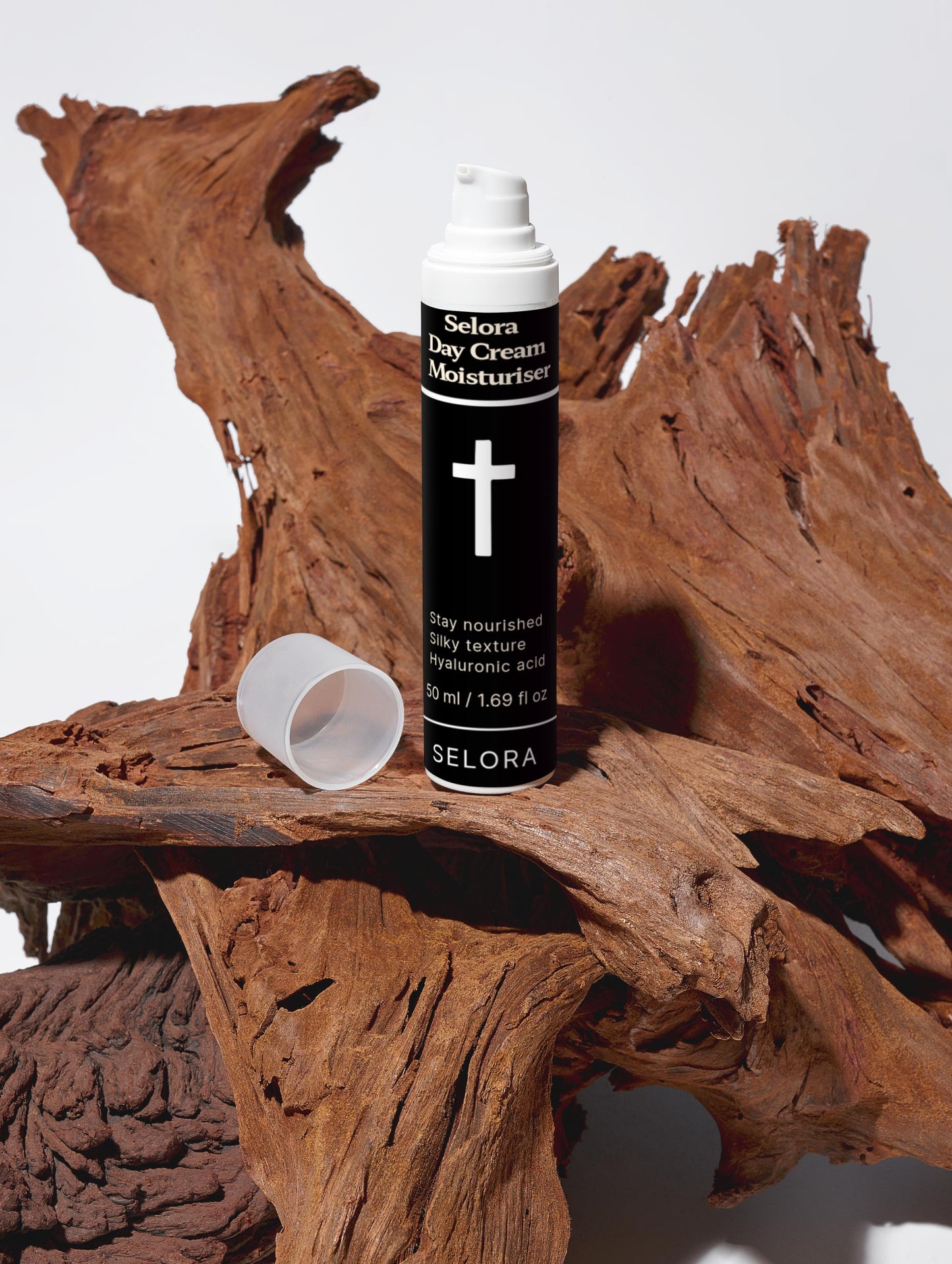 Selora Moisturising Day Cream