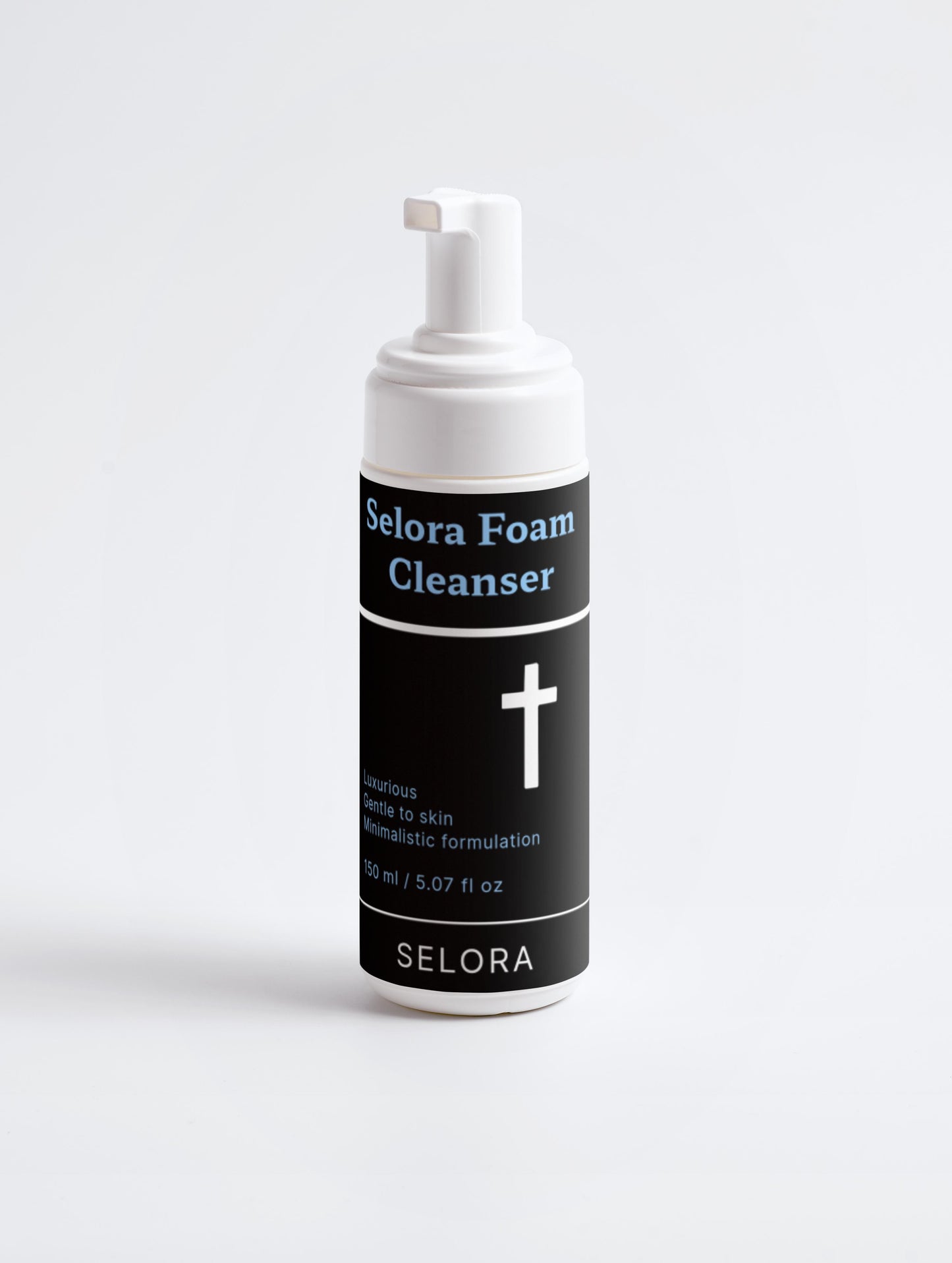 Selora Foam Cleanser