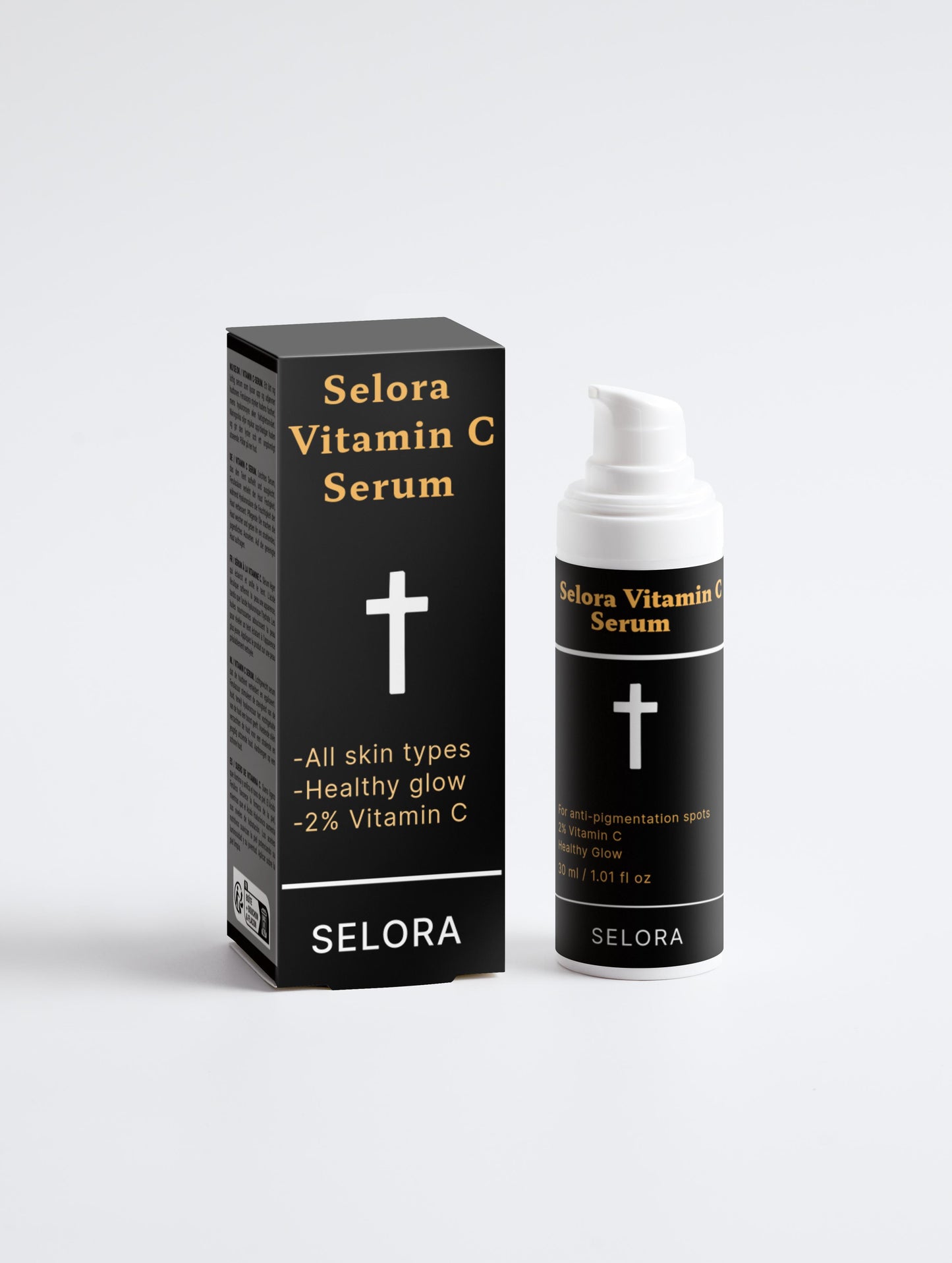 Selora Vitamin C Serum