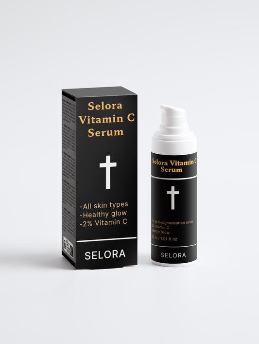 Selora Vitamin C Serum