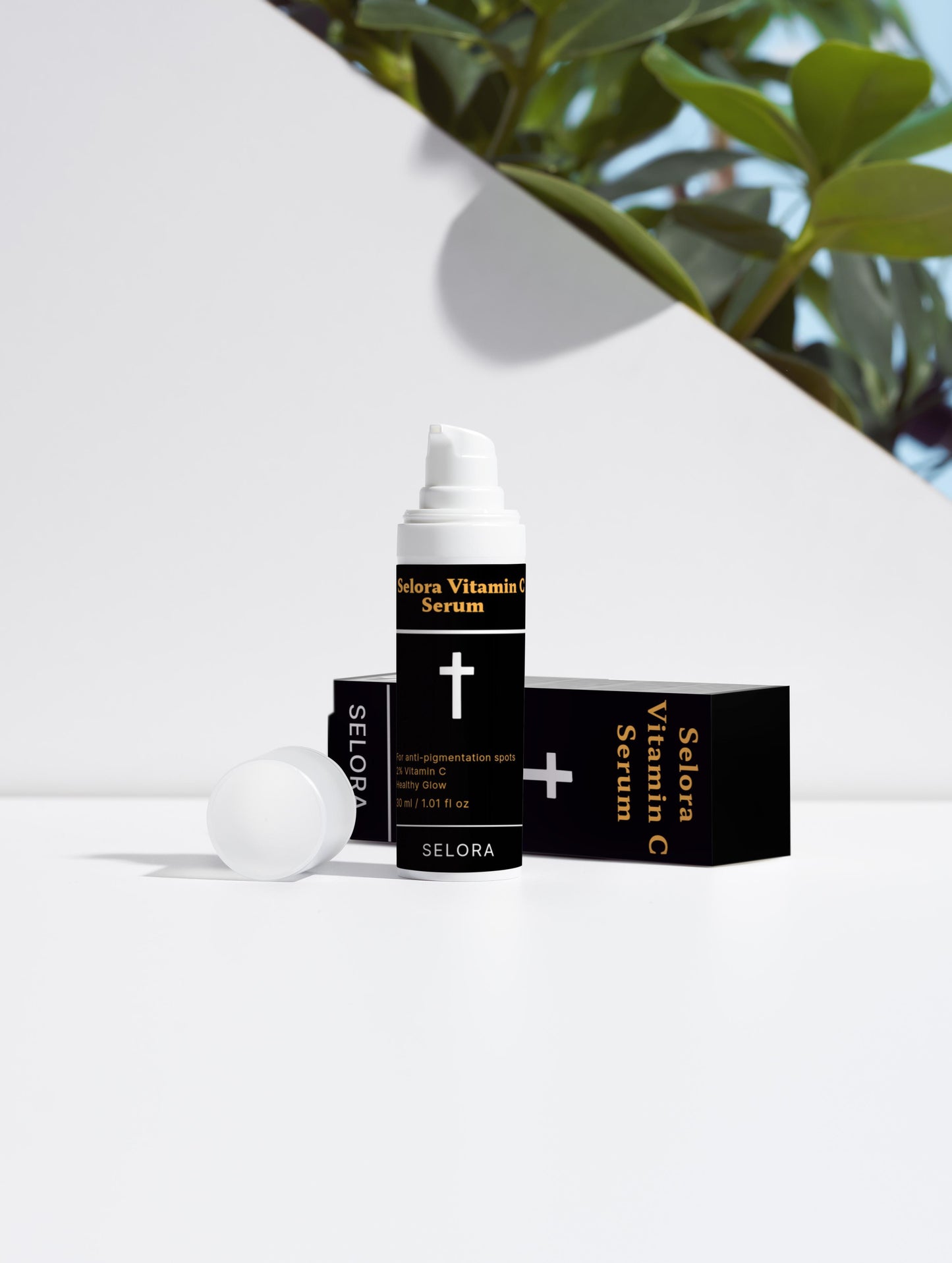 Selora Vitamin C Serum